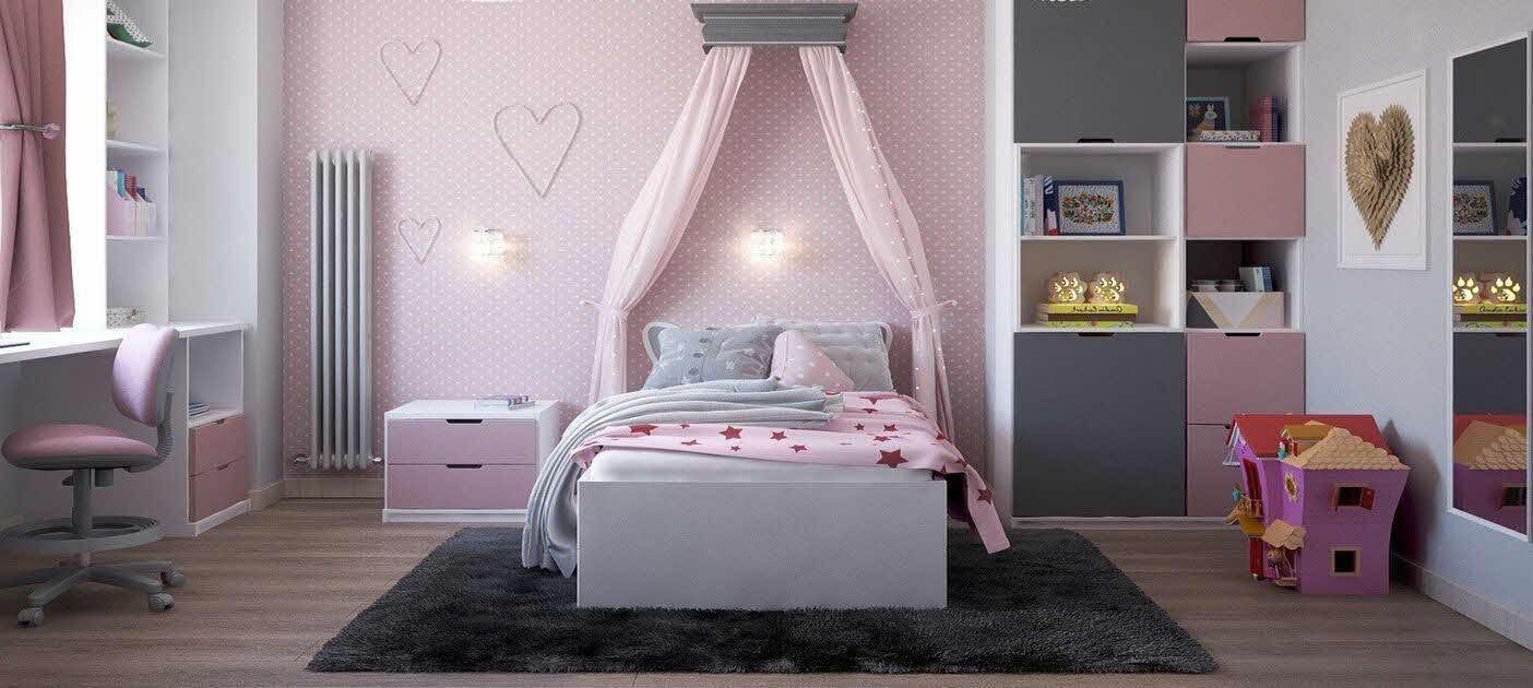 Kamar anak